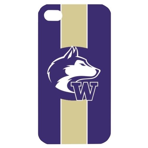 Washington Huskies    iPhone Case Cover     688
