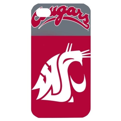 Washington State Cougars    iPhone Case Cover     692