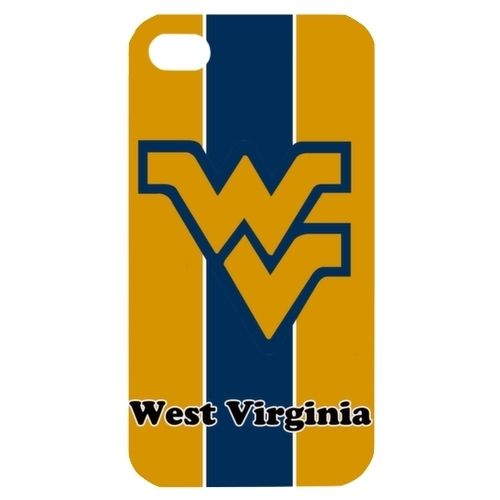 West Virginia Mountaineers    iPhone Case Cover     697