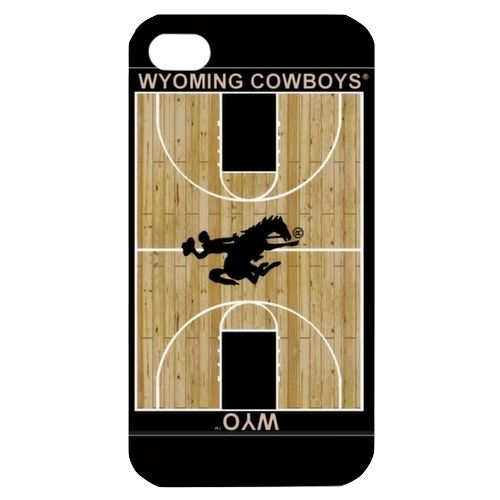 Wyoming Cowboys    iPhone Case Cover     701