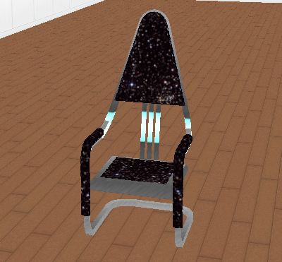 sickbay chair1