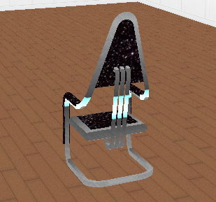 sickbay chair 2