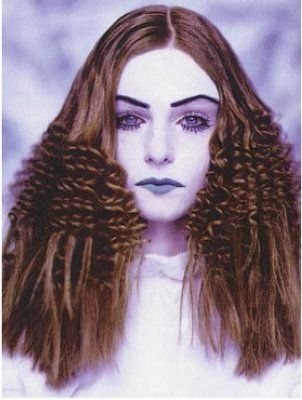 Suelto con ondas Suelto con ondas