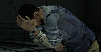This is how you will feel come the end of the episode. Trust me.