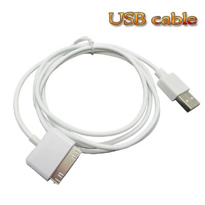 Ipod  Cable Ebay on Usb Charger Cable Data Sync For Iphone Ipod Nano Touch   Ebay