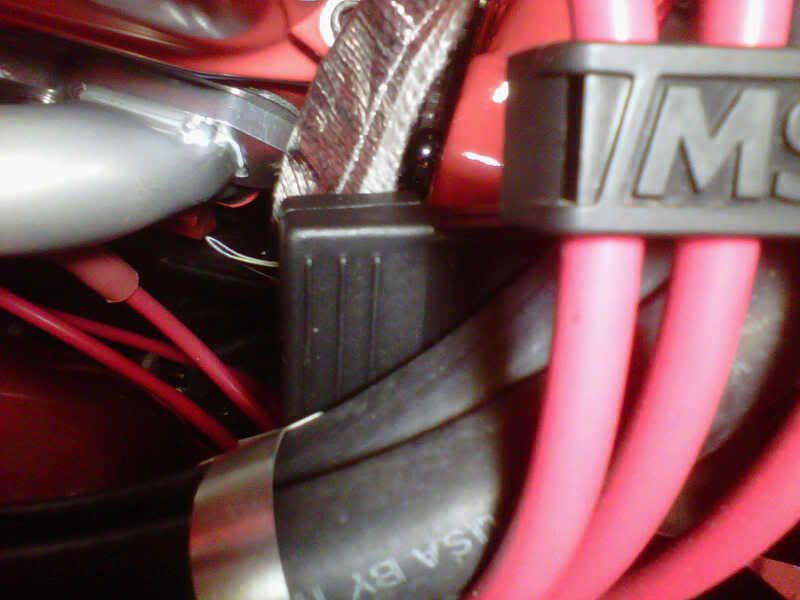 My Completed 440 for my 68 Dodge Dart - Page 33