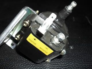 Electronic ignition problems on a Falcon six? | The H.A.M.B.