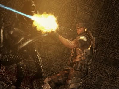 Stale franchise is stale.