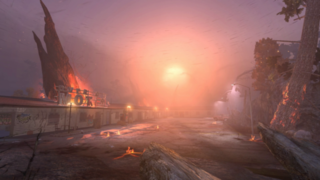 The Secret World Screenshot