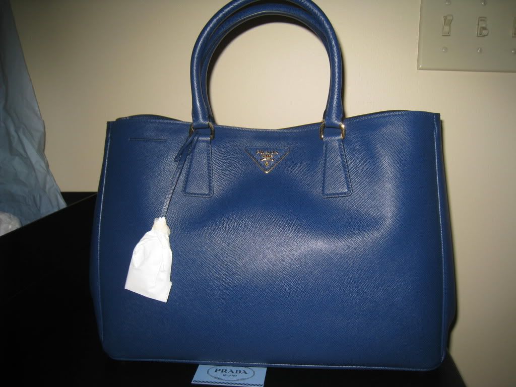 Prada Saffiano - Pics Please - PurseForum  