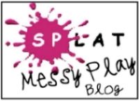 Splat Messy Play