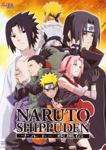naruto shippuden movie 5. Naruto Shippuden Movie 5 will