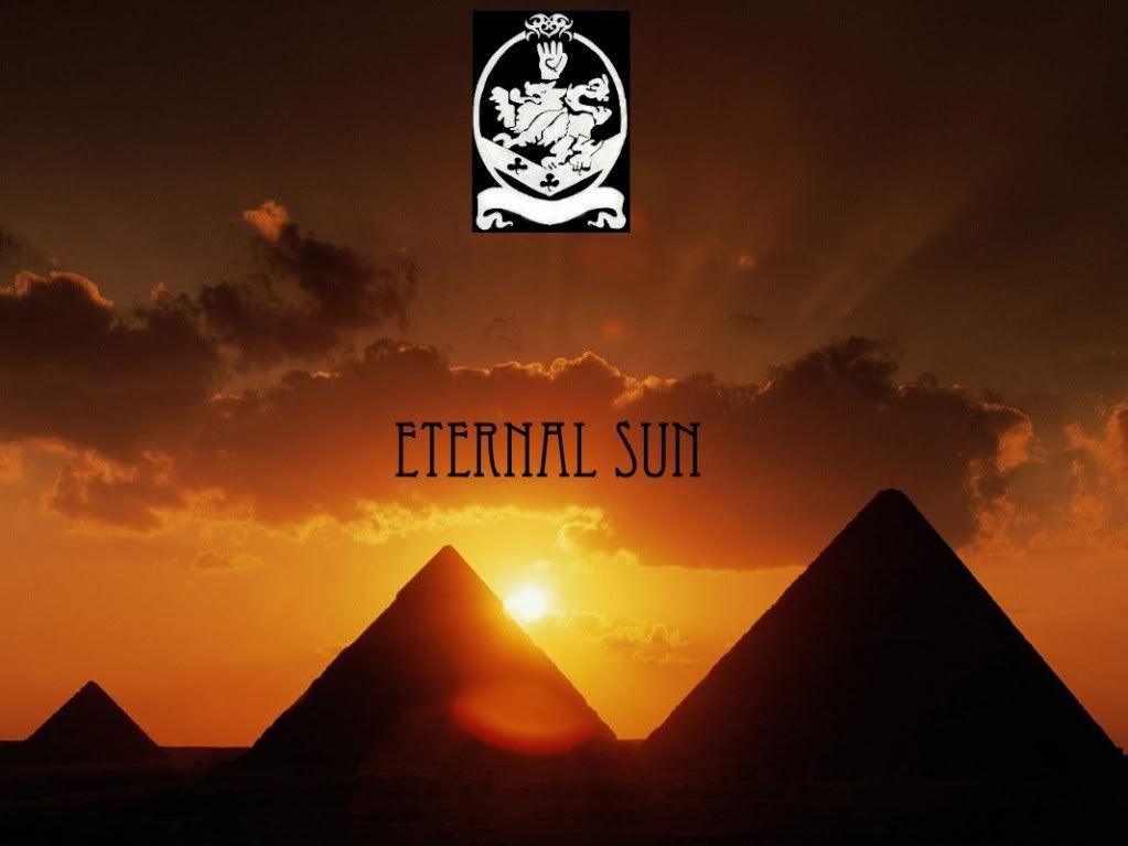 Eternal Sun