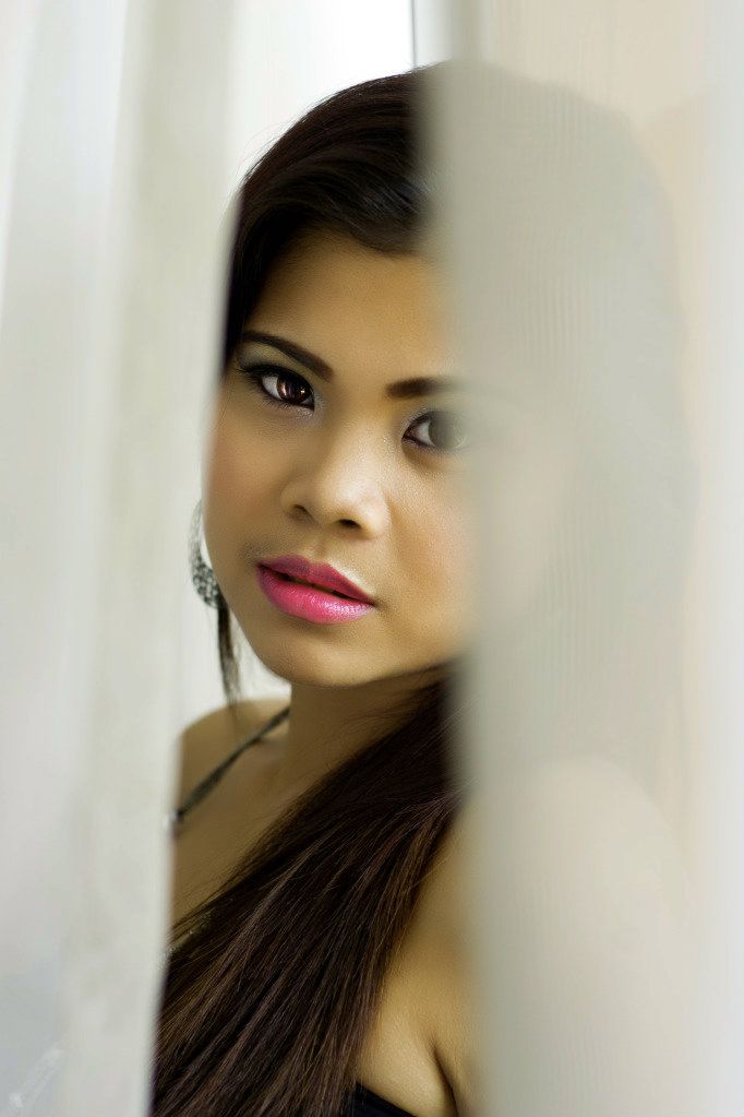 Portraiture