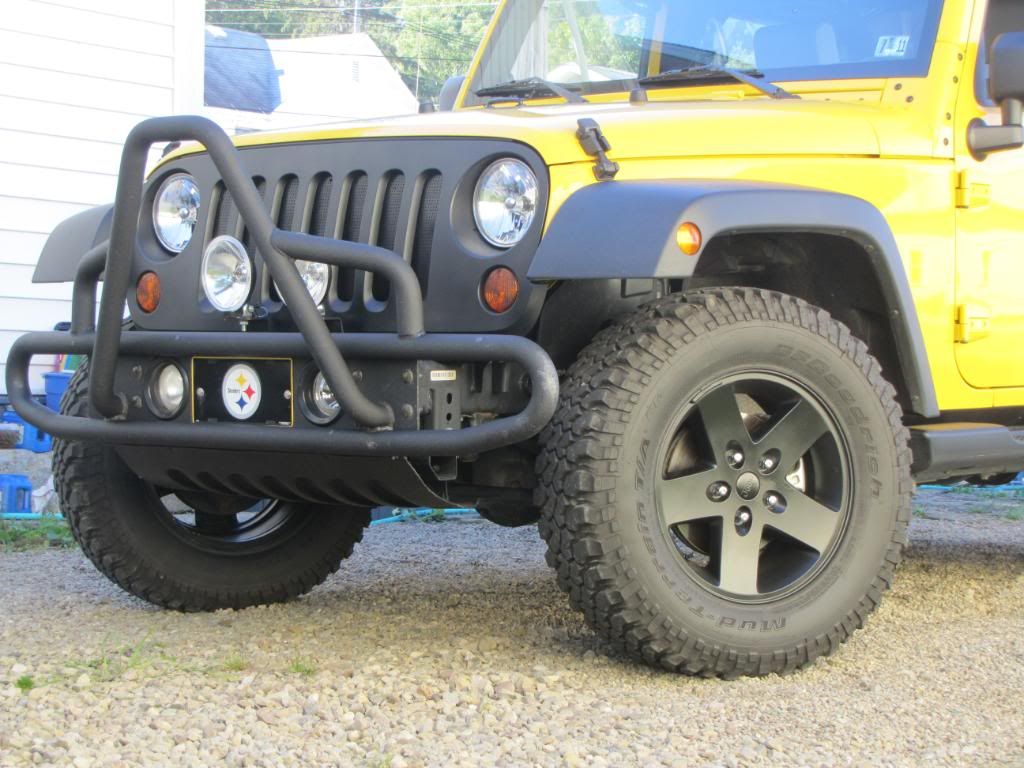 Removing decals Jeep Wrangler Forum