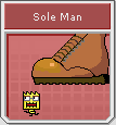 [Image: SoleManIcon.png]