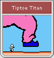 [Image: tiptoeticon.png]