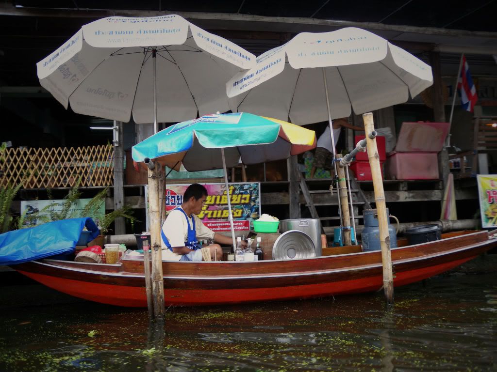 Bangkok