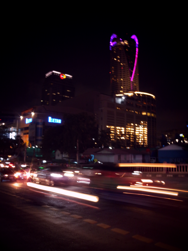 Bangkok