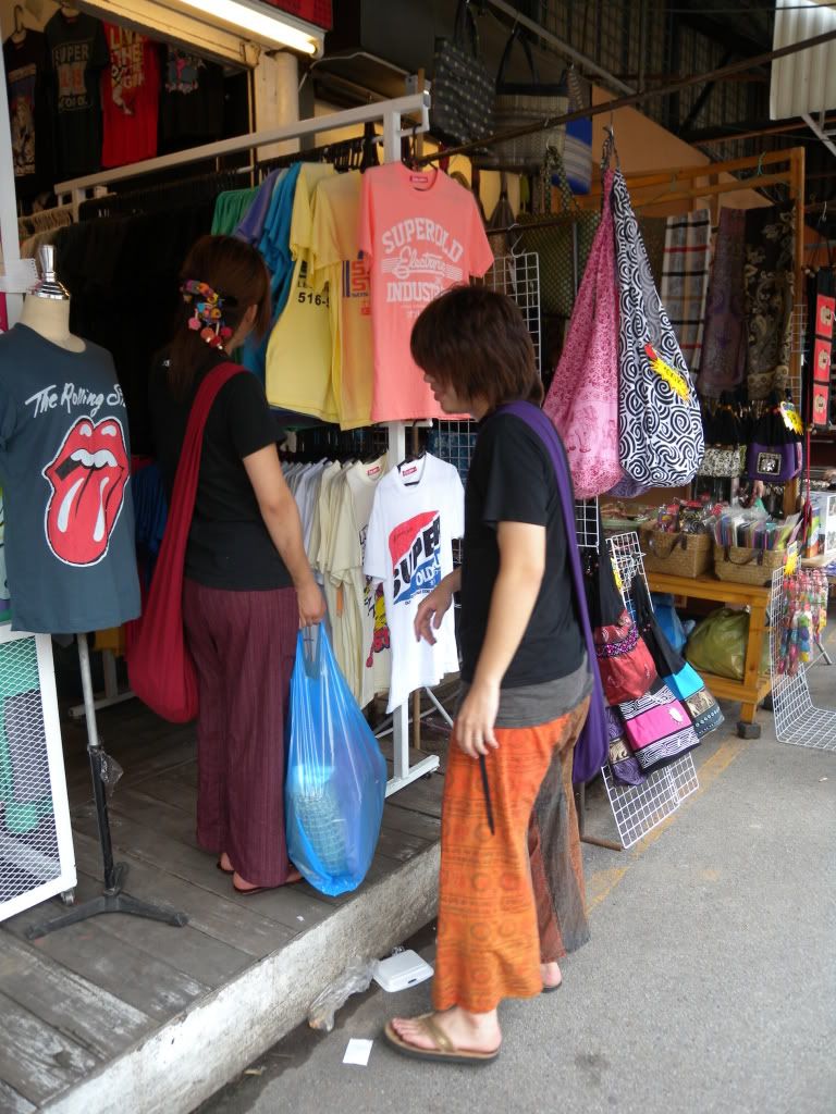 Bangkok