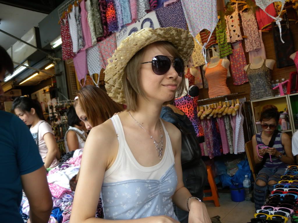 Bangkok