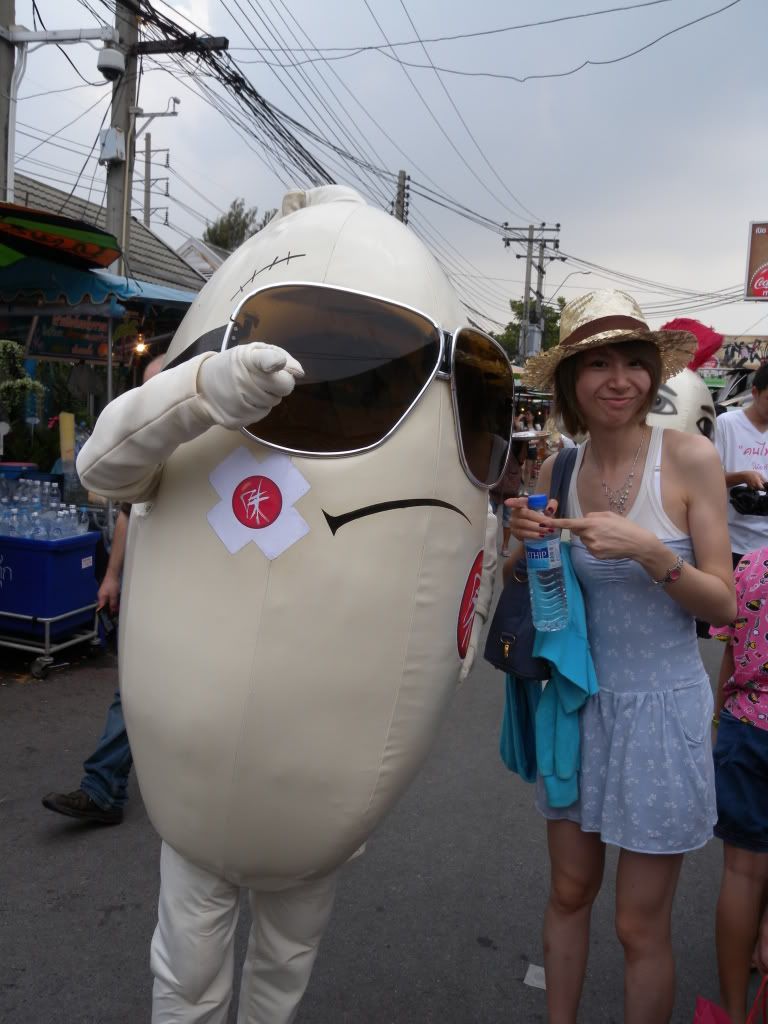 Bangkok