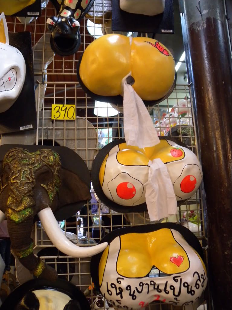 Bangkok