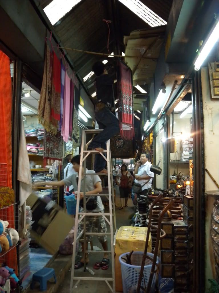 BangkokBangkok