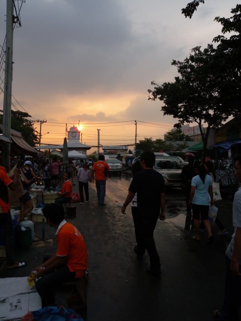 Bangkok