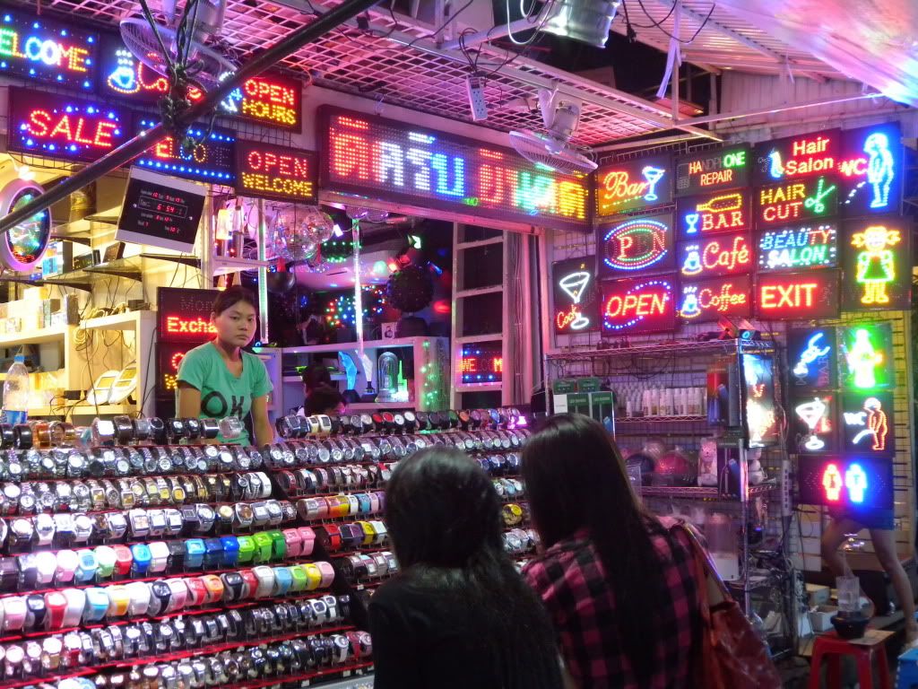 Bangkok