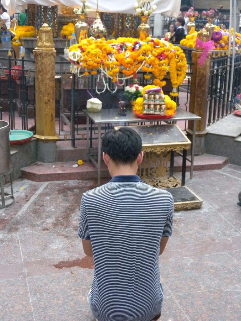 Bangkok