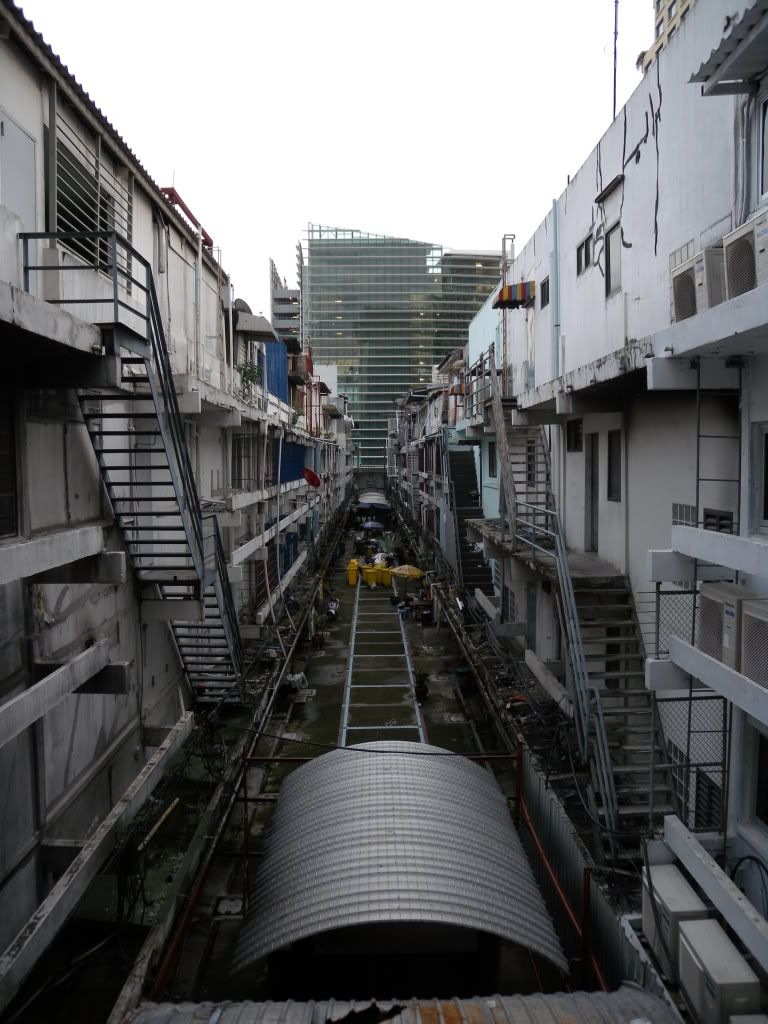 Bangkok