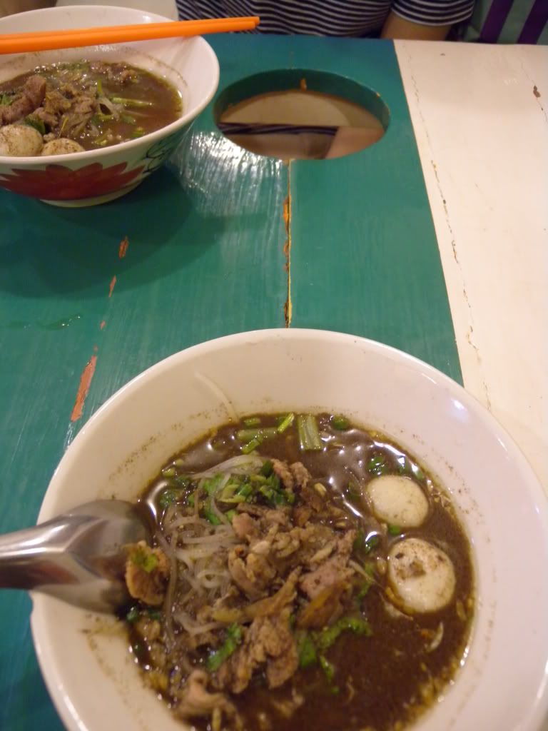 Bangkok