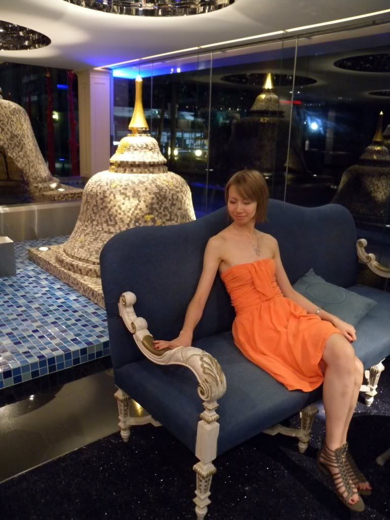 Bangkok