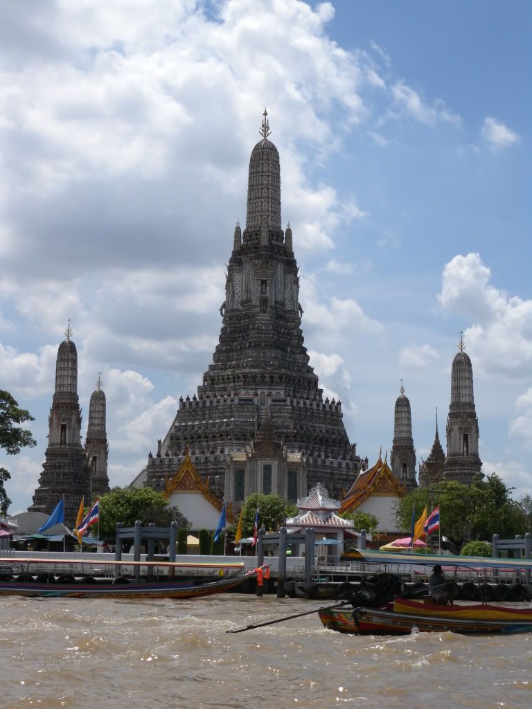 Bangkok