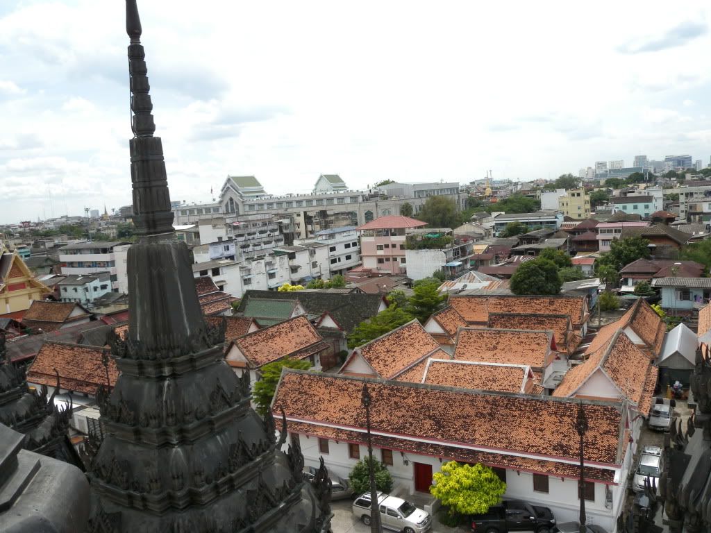 Bangkok