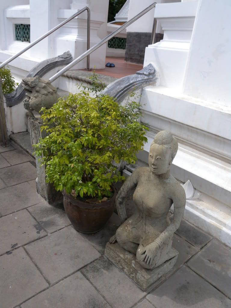 Bangkok