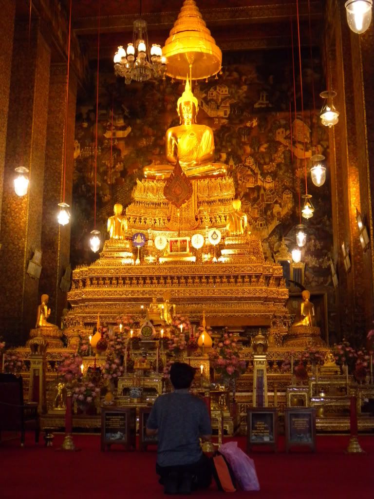 Bangkok