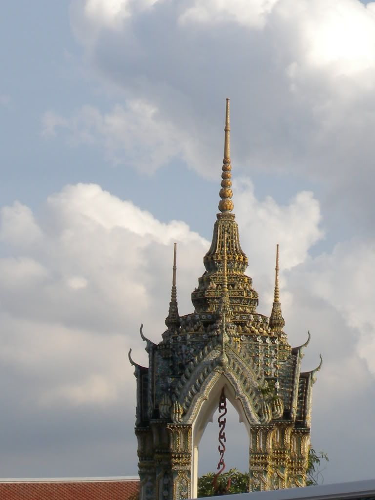Bangkok