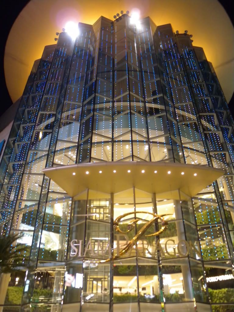Bangkok