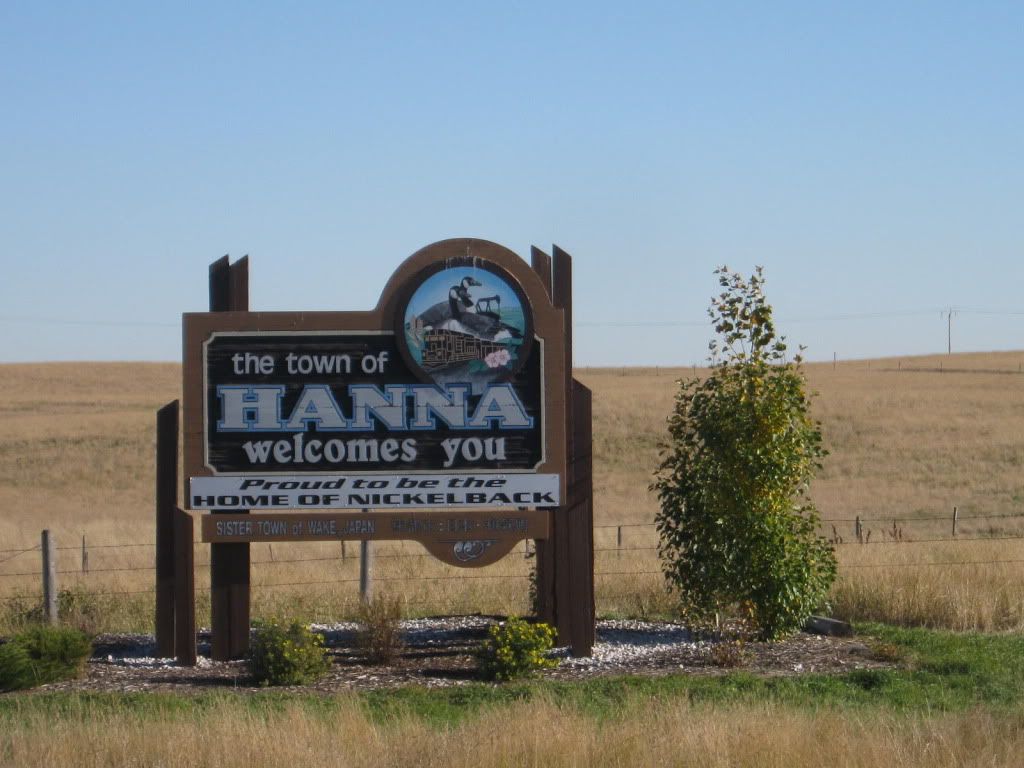 Town Of Hanna, Alberta Pictures, Images & Photos Photobucket