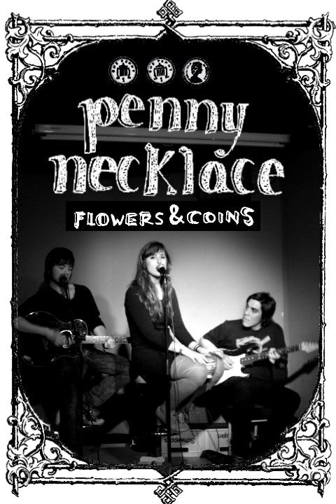  www.myspace.com/pennynecklace