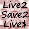 Live2Save2Live