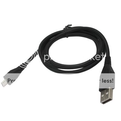   Sync Data Cable Cord for Blackberry Storm 9500 9530 LG Nokia  