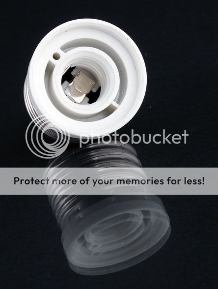 E27 E12 LED Light Screw Bulb Socket Adapter Converter  